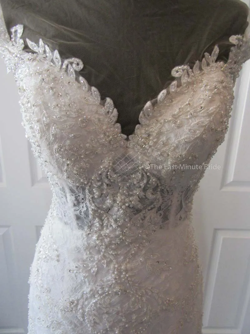 Mori Lee AF Couture Style Kiana 1706