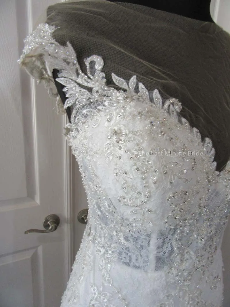 Mori Lee AF Couture Style Kiana 1706