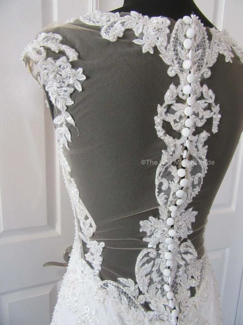 Mori Lee AF Couture Style Kiana 1706