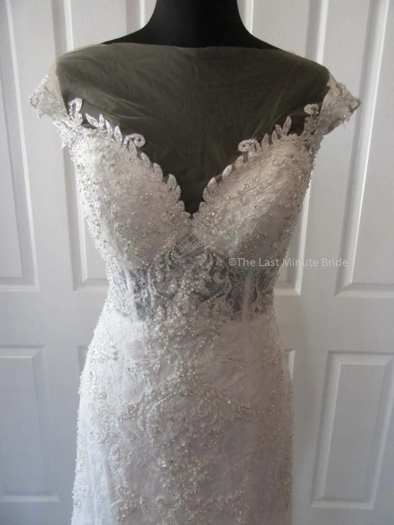 Mori Lee AF Couture Style Kiana 1706