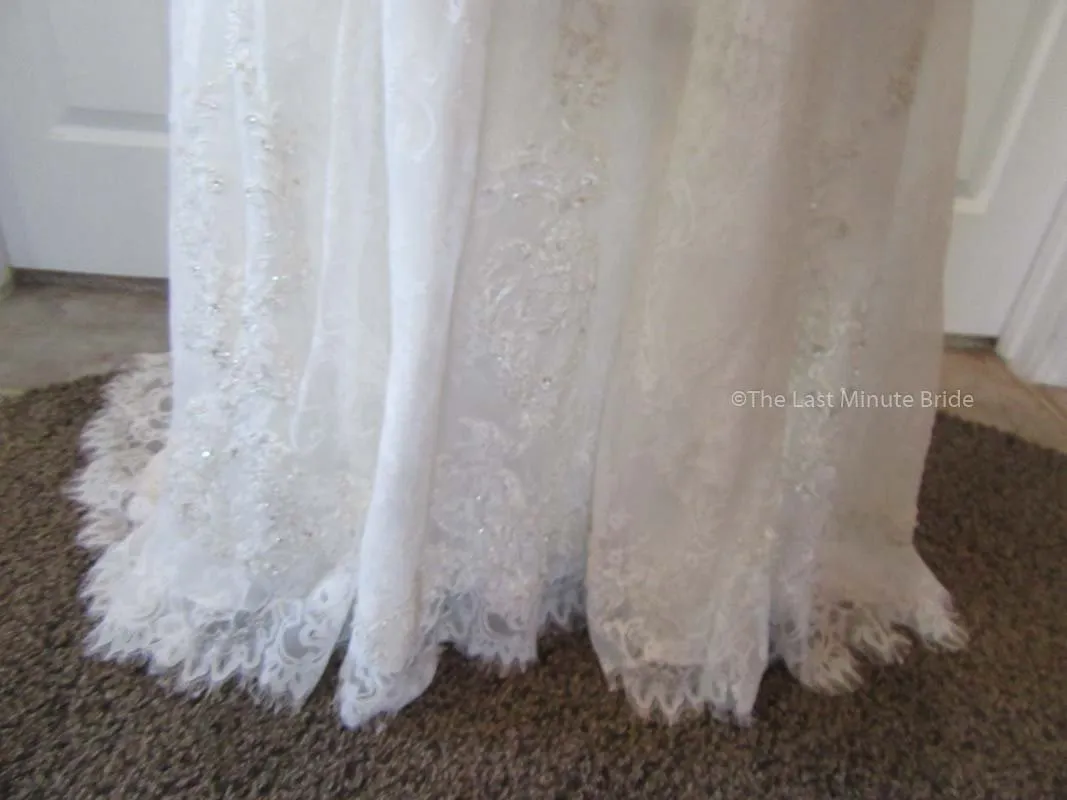 Mori Lee AF Couture Style Kiana 1706