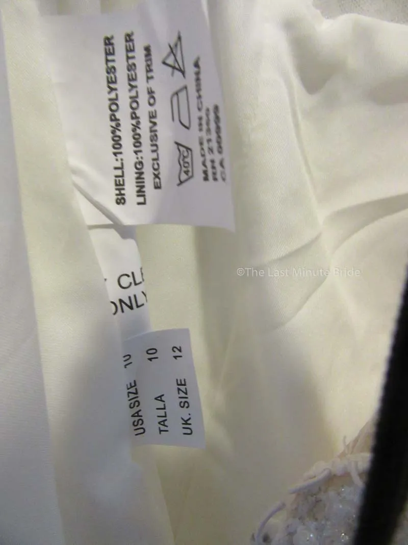 Mori Lee AF Couture Style Kiana 1706