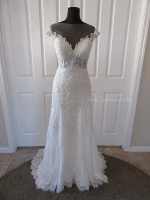Mori Lee AF Couture Style Kiana 1706