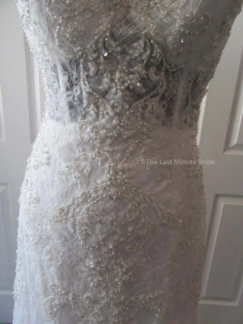 Mori Lee AF Couture Style Kiana 1706