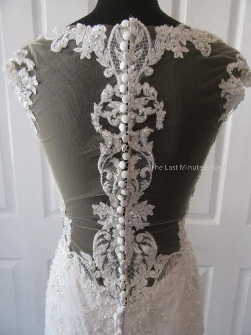 Mori Lee AF Couture Style Kiana 1706