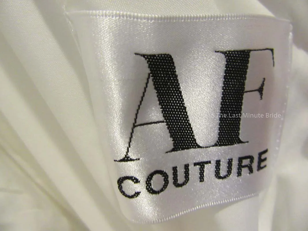 Mori Lee AF Couture Style Kiana 1706