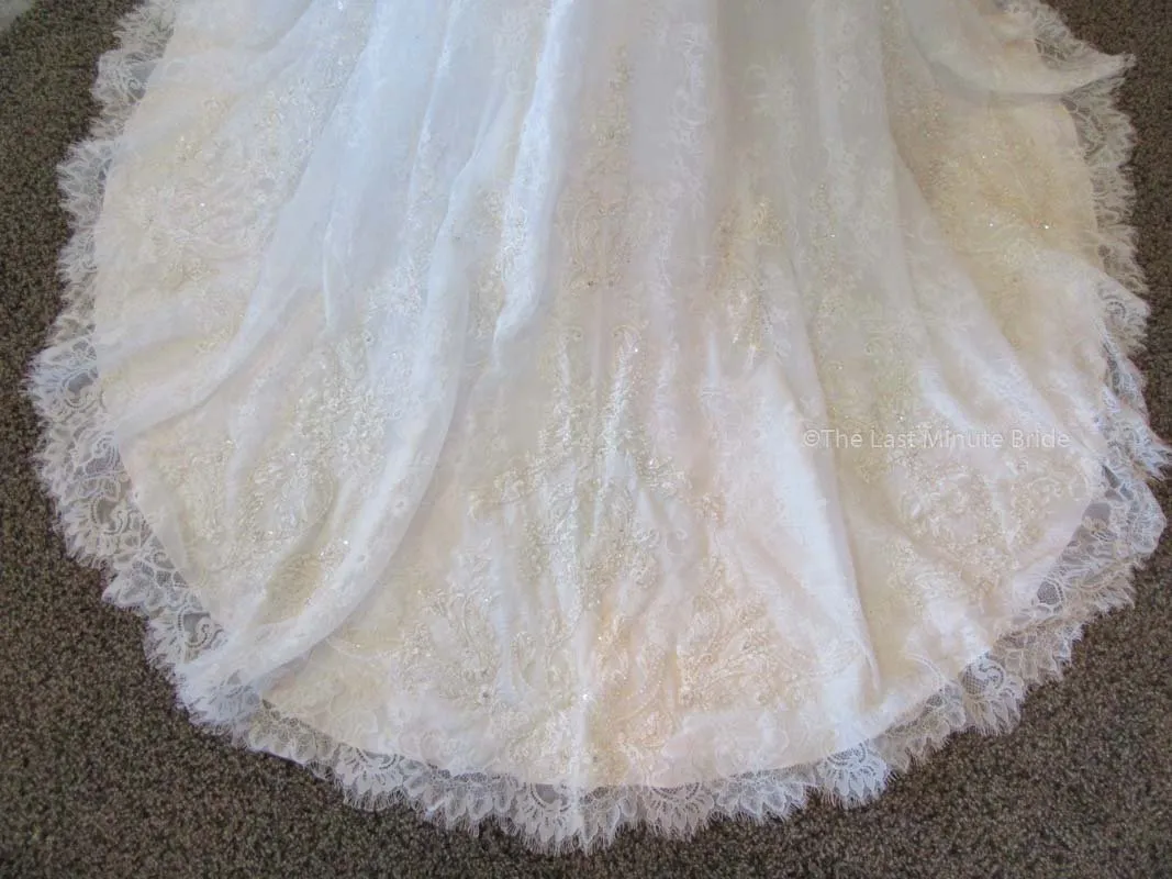 Mori Lee AF Couture Style Kiana 1706