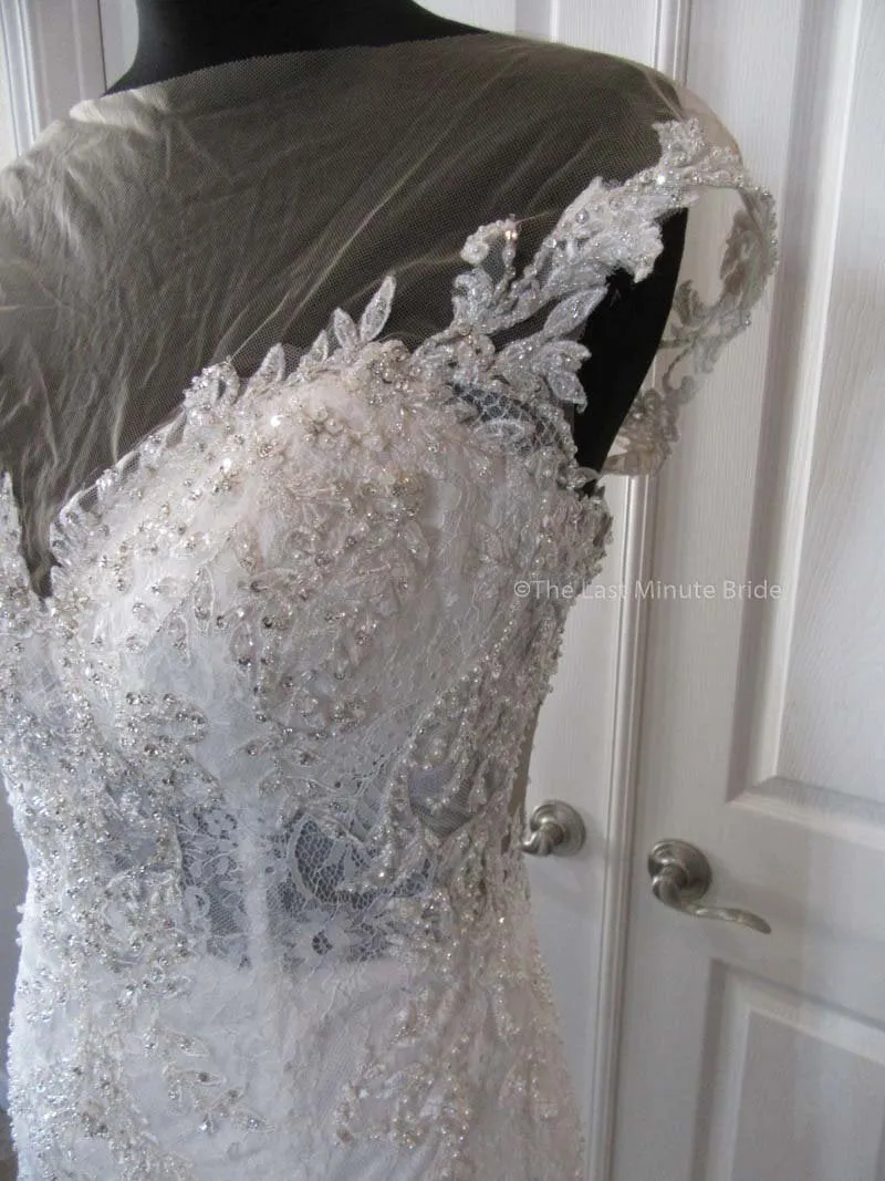 Mori Lee AF Couture Style Kiana 1706