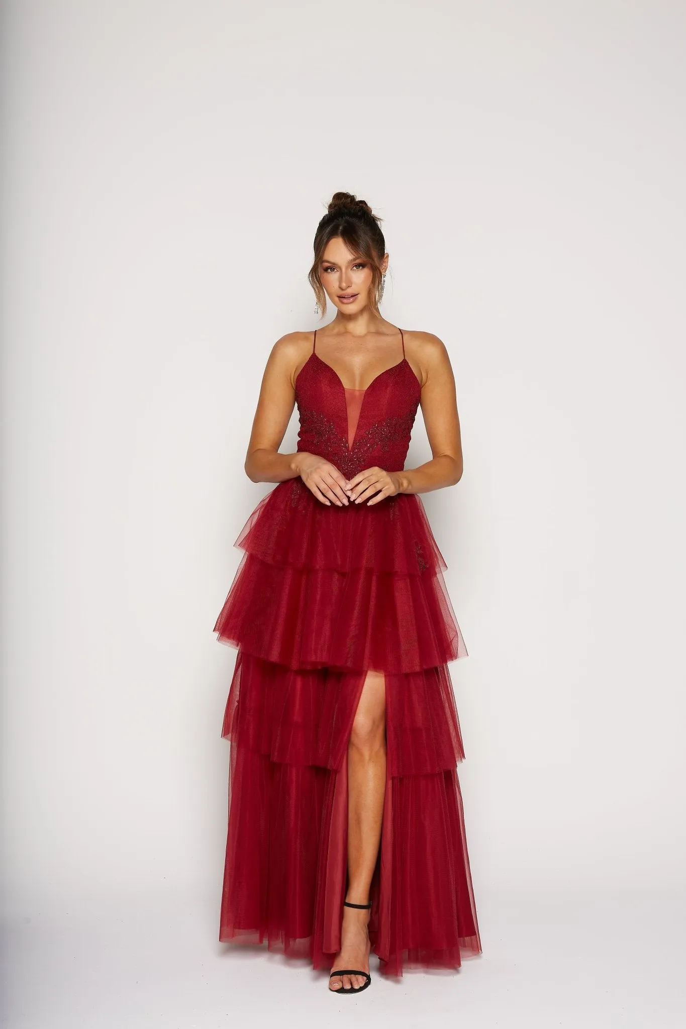 Muriel Dress by Tania Olsen PO2459