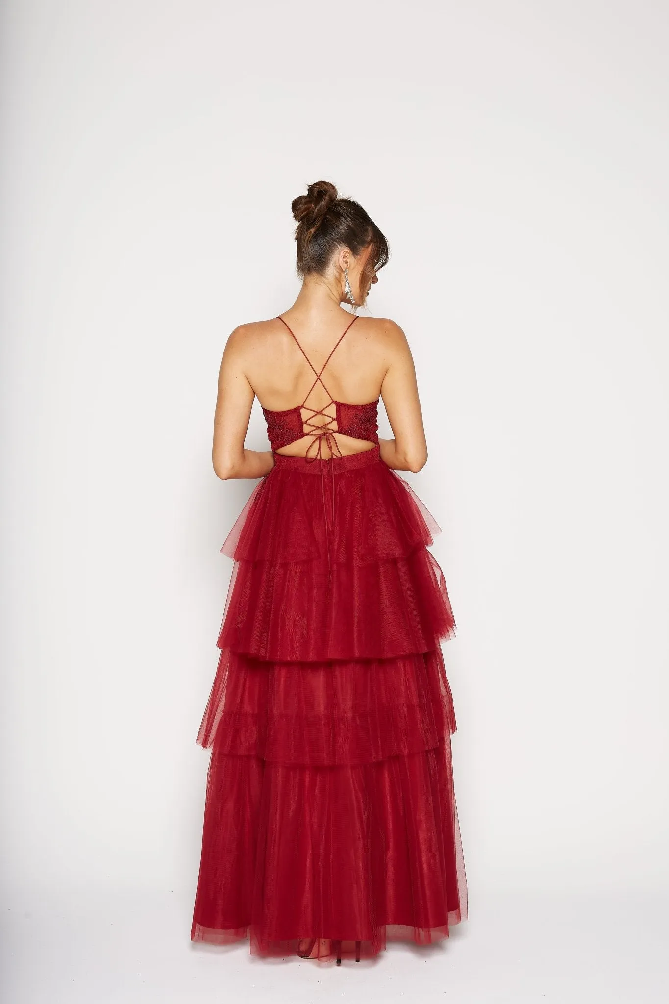 Muriel Dress by Tania Olsen PO2459