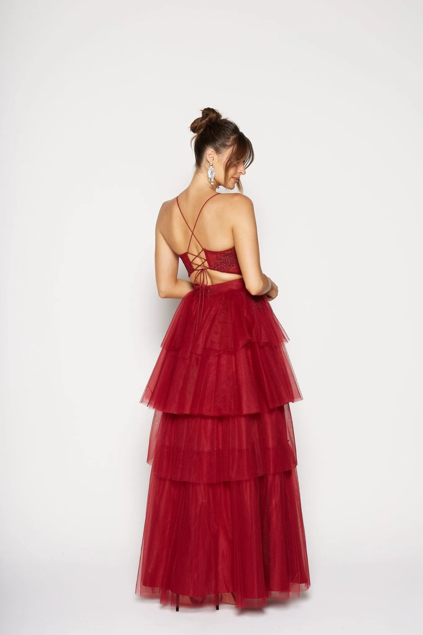 Muriel Dress by Tania Olsen PO2459