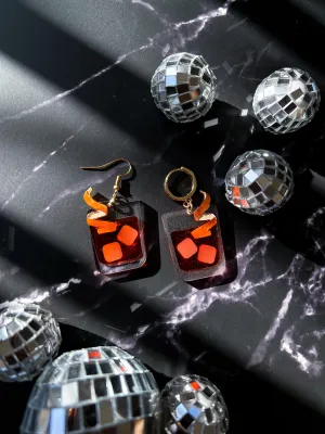 Negroni Earrings