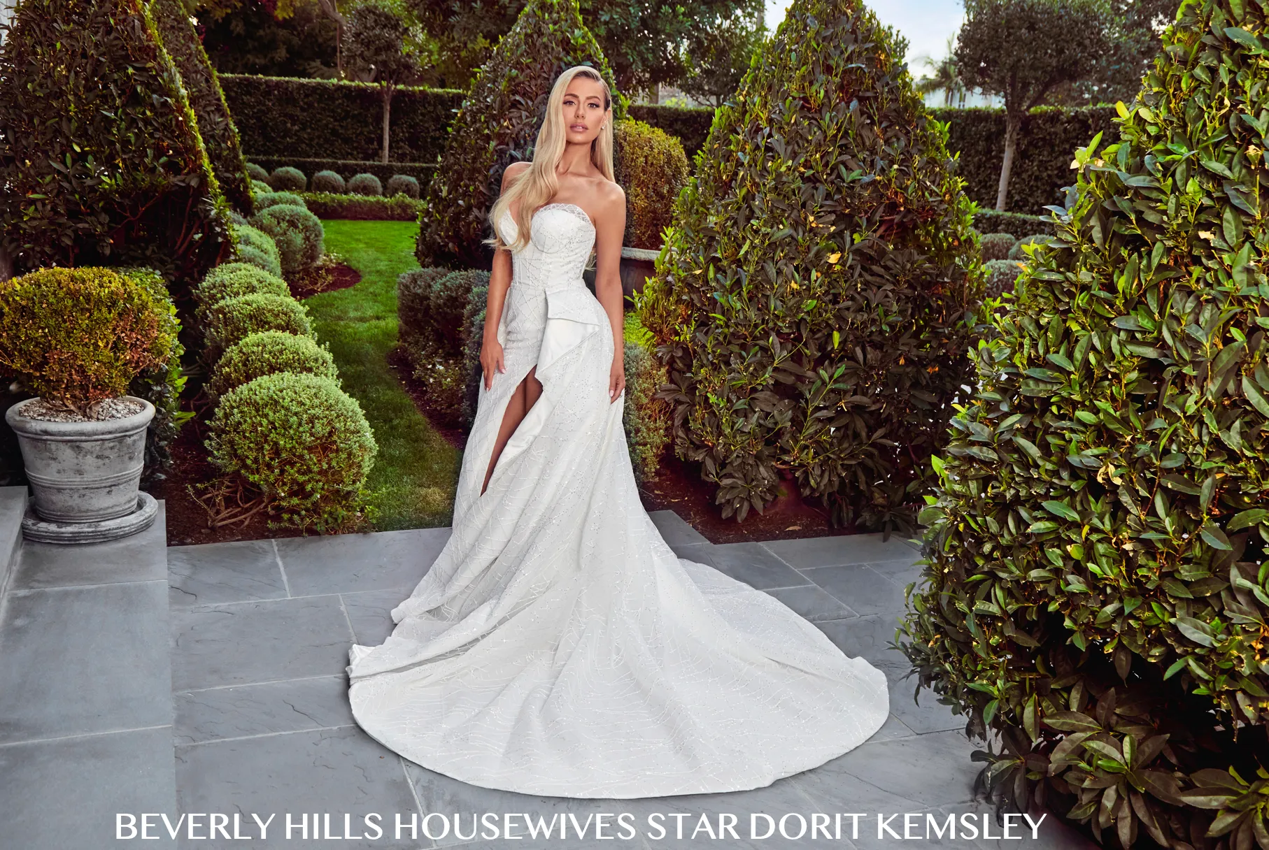 Nektaria Melbourne Bridal Appointments