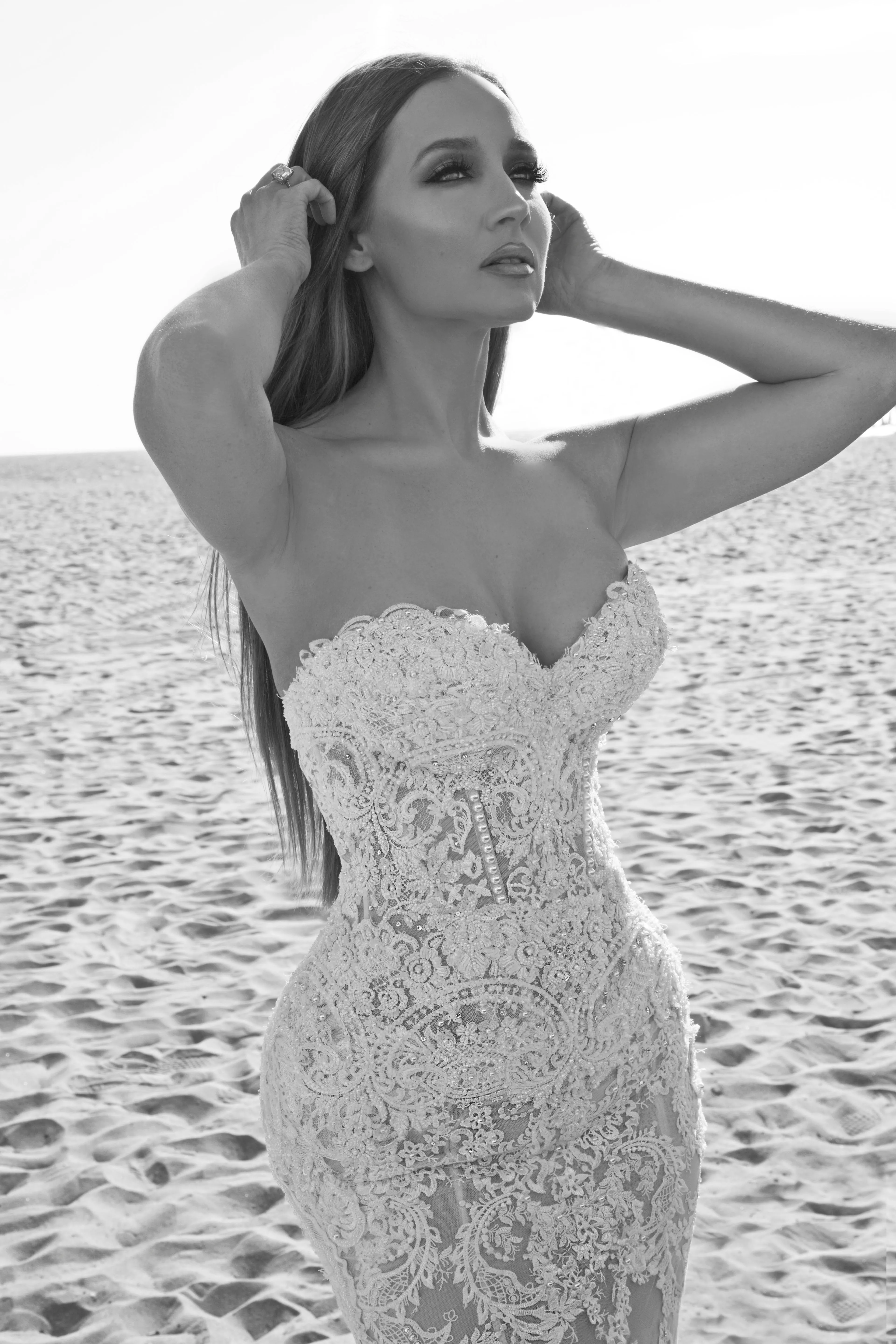 Nektaria Melbourne Bridal Appointments