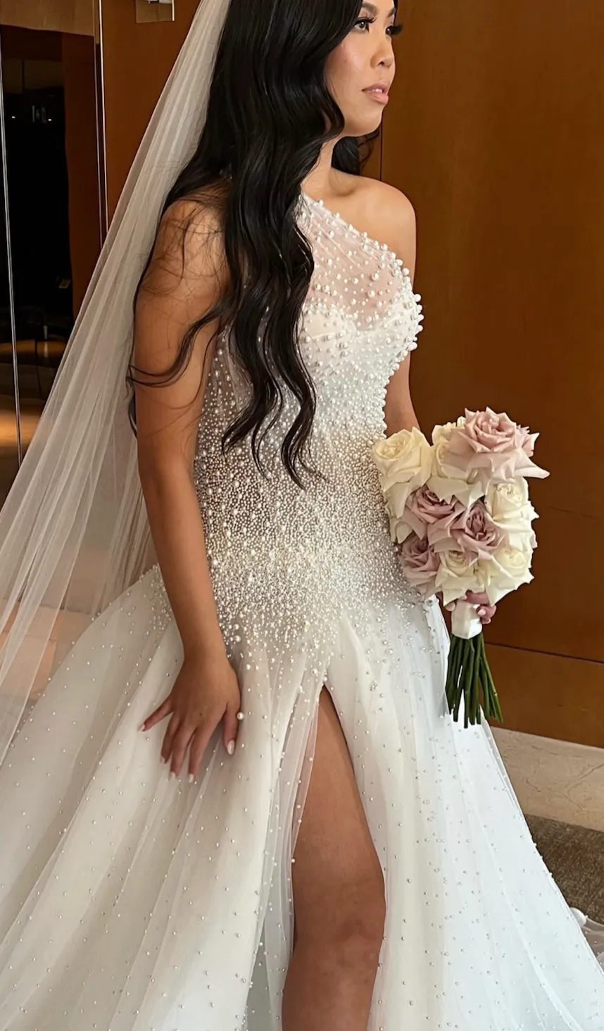 Nektaria Melbourne Bridal Appointments