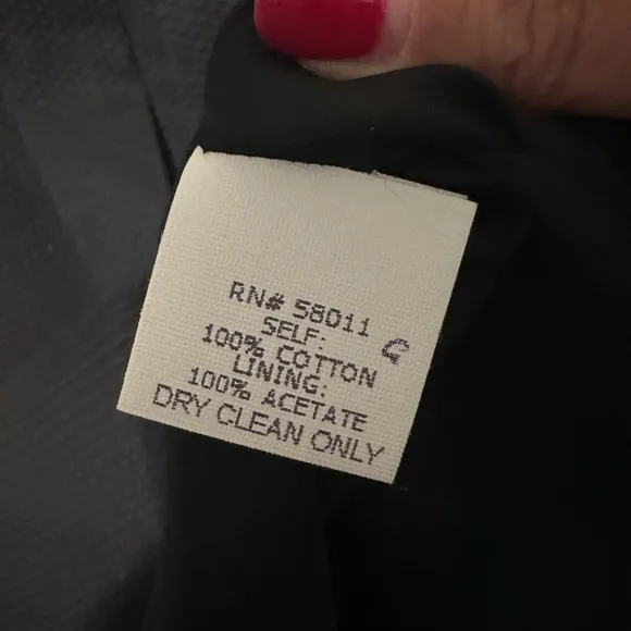 NWT David Meister Cocktail Dress Pleated waist w/bow size 6