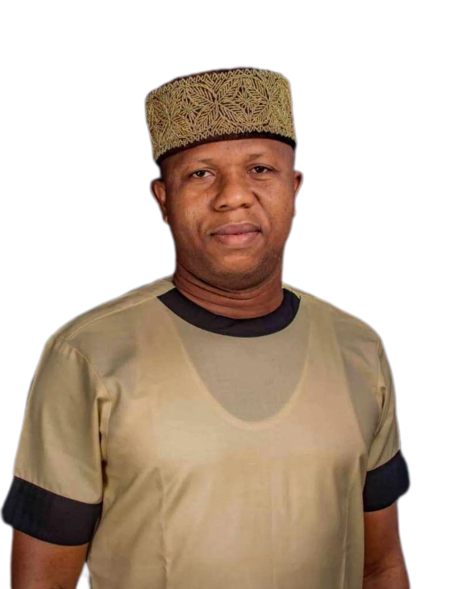 Ogborodike Hat