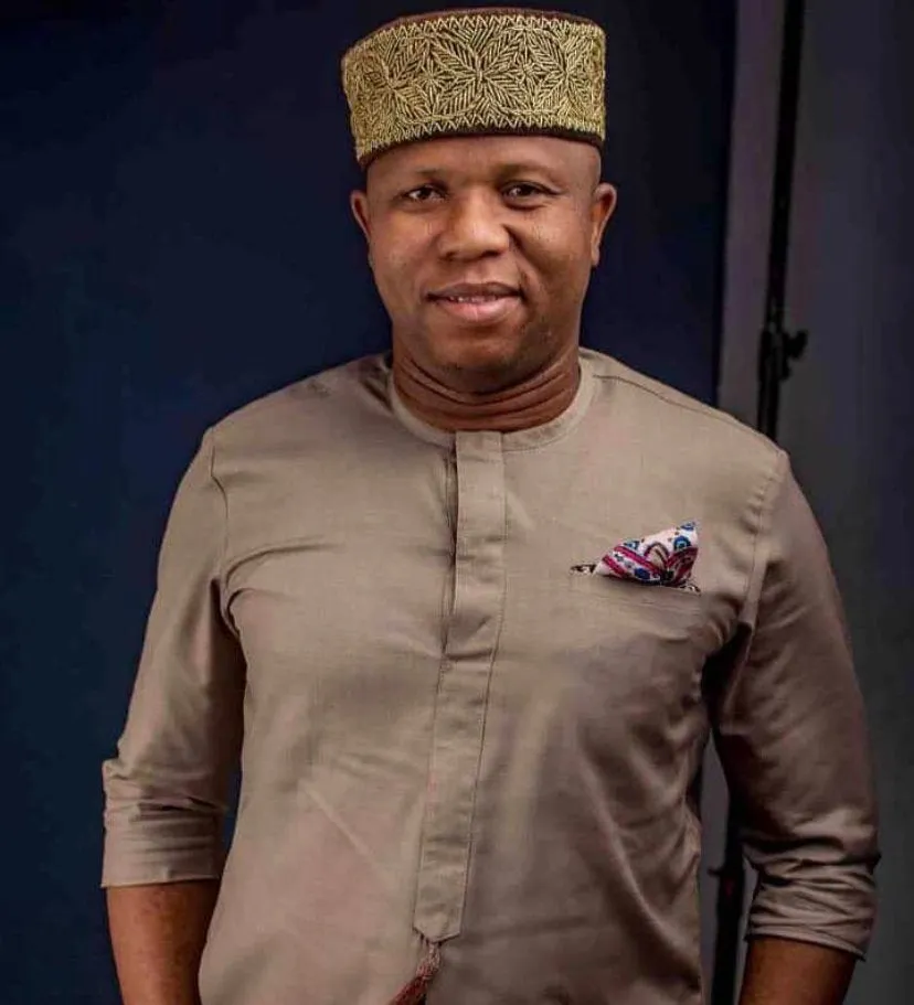 Ogborodike Hat
