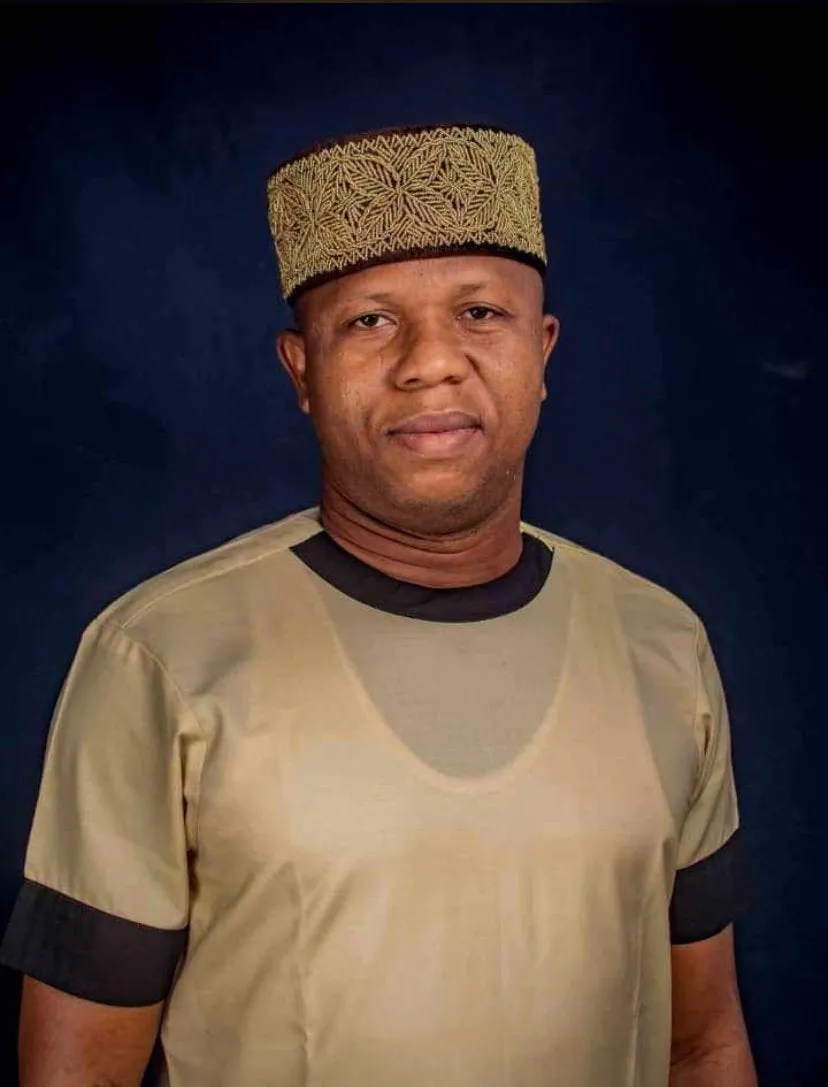 Ogborodike Hat