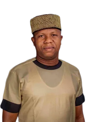Ogborodike Hat