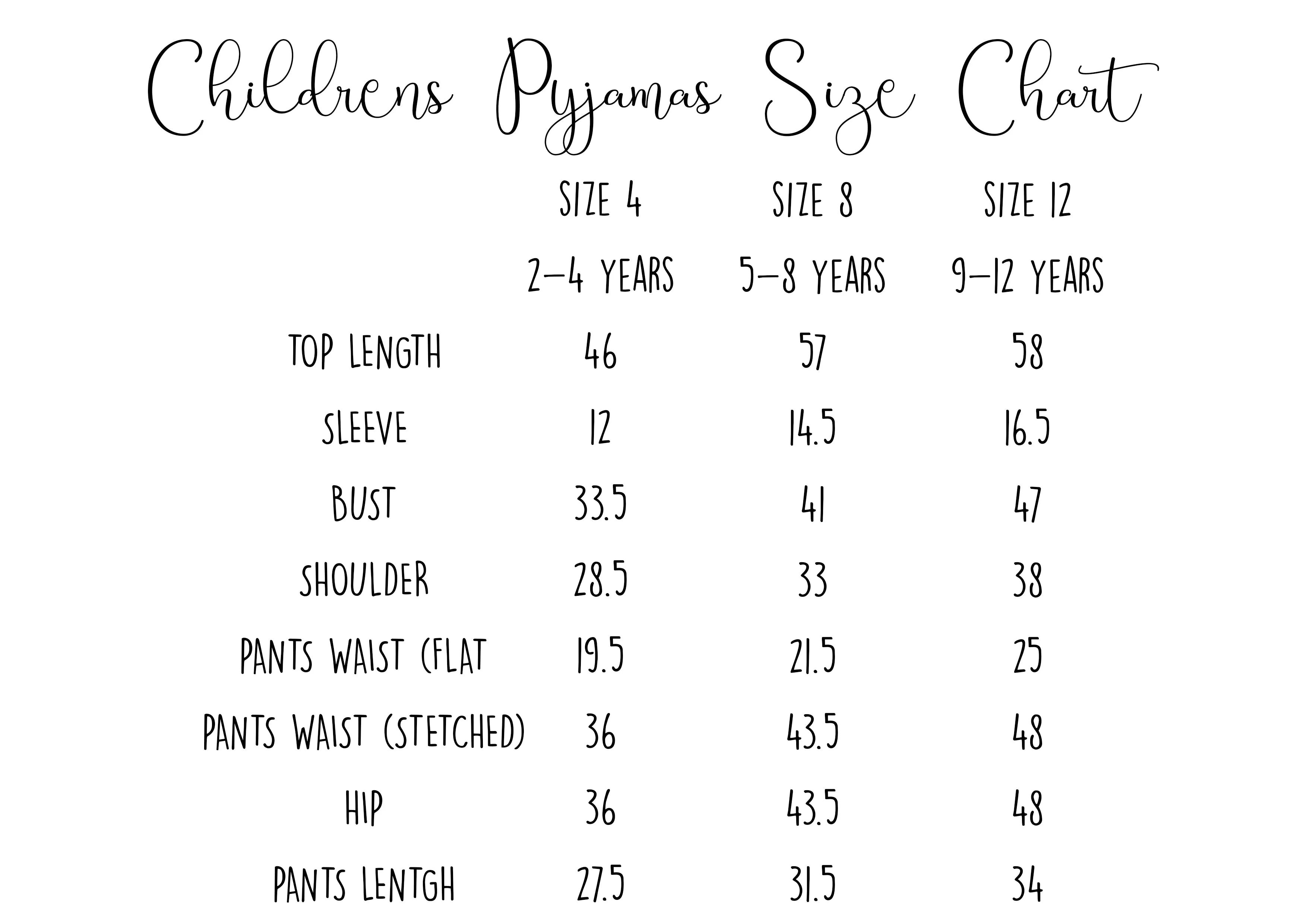 Personalised Queen Bee Pyjamas