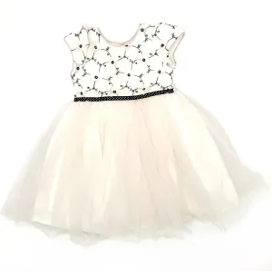 Pippa & Julie tulle dress - 2T