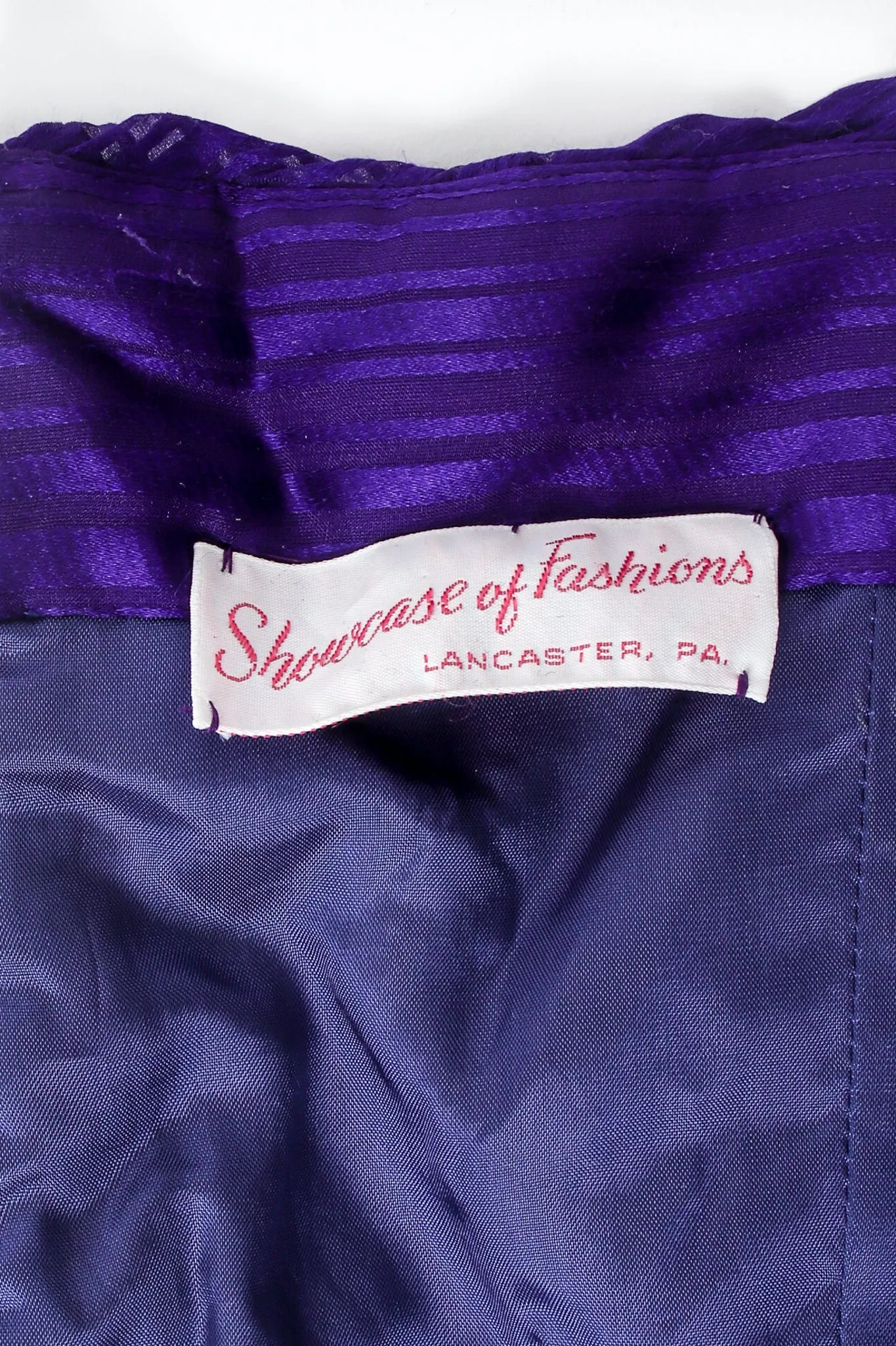 Pleated Strapless Sash Dress