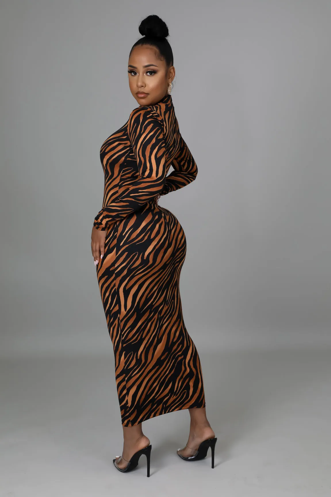 Portia Dress