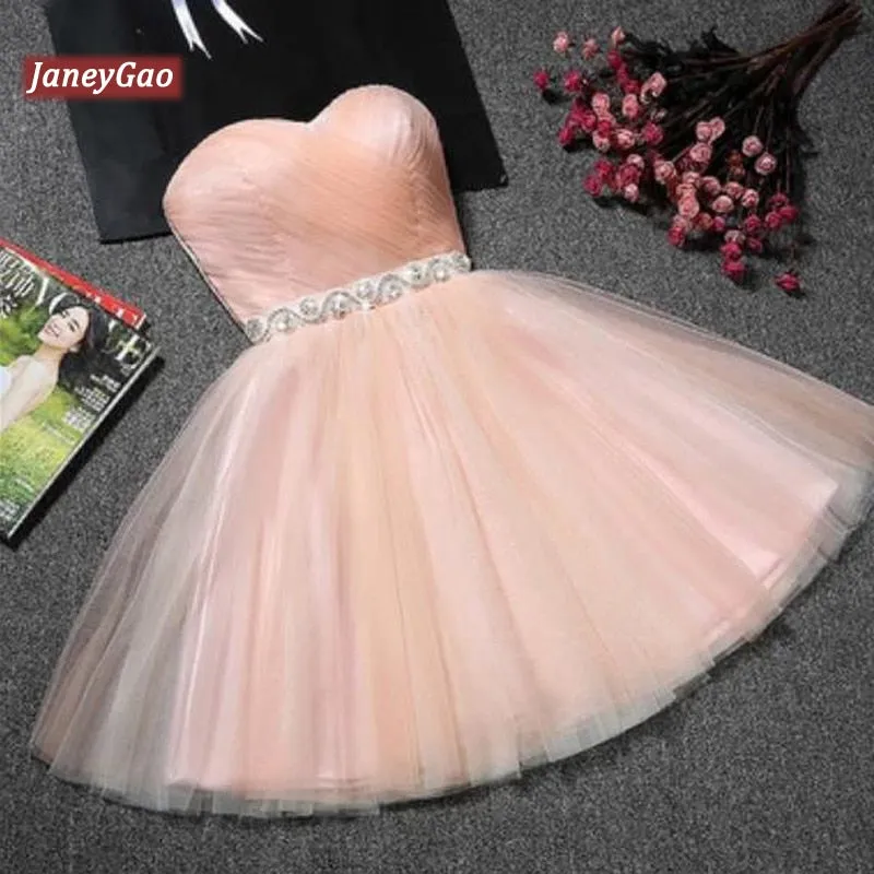 Prom Dresses Short Gowns