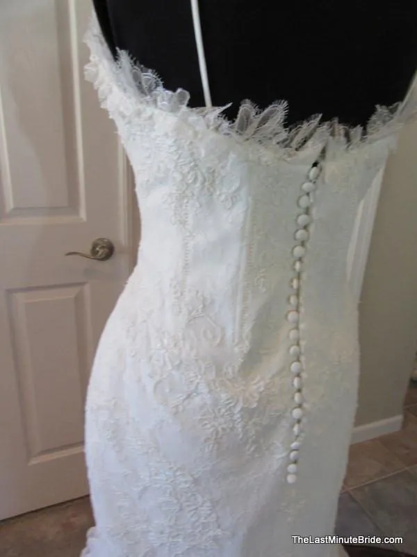 Pronovias Belinda