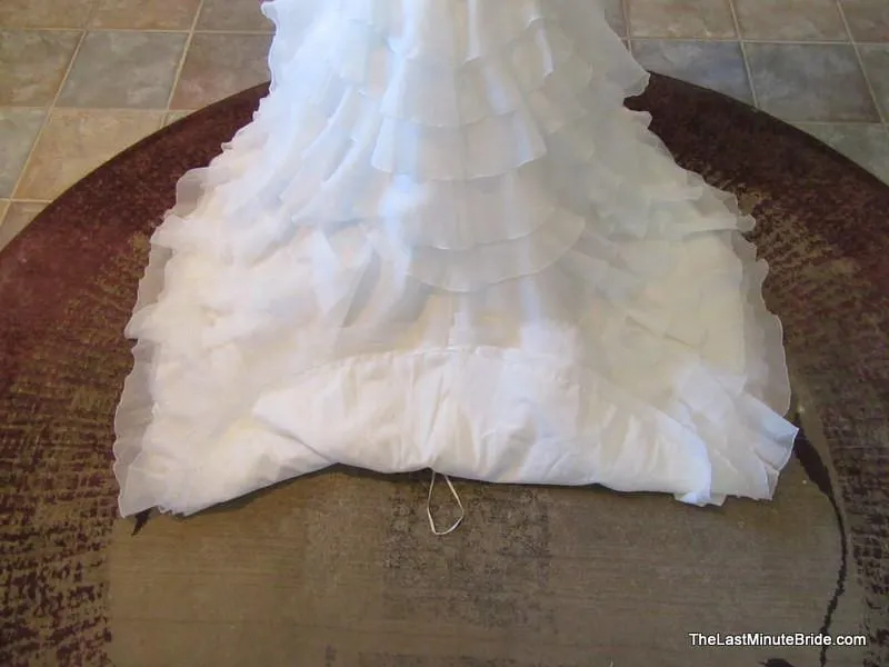 Pronovias Belinda