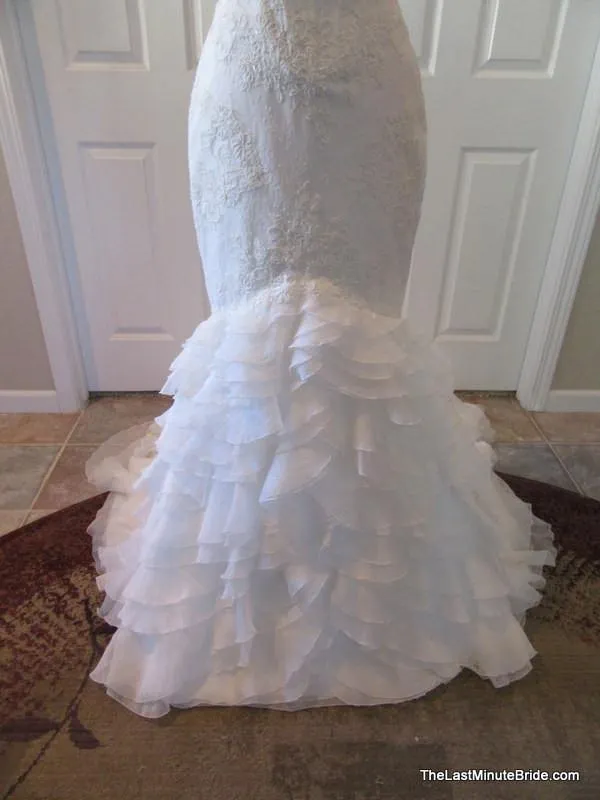 Pronovias Belinda