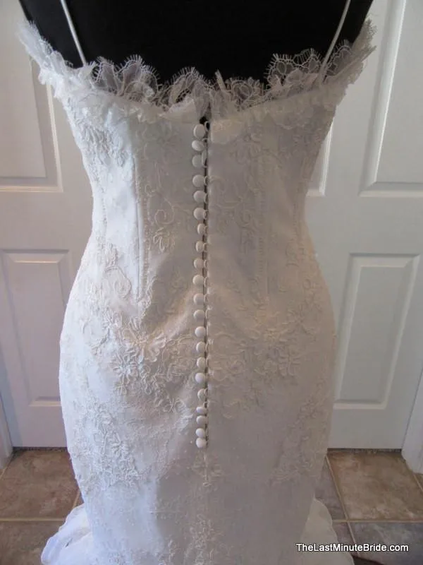 Pronovias Belinda