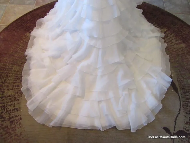 Pronovias Belinda
