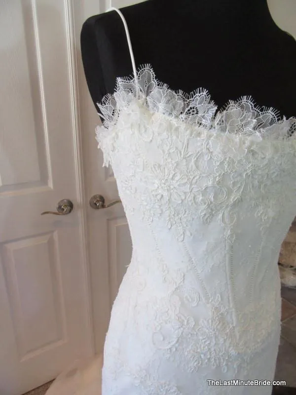 Pronovias Belinda