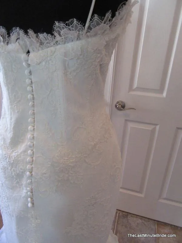 Pronovias Belinda