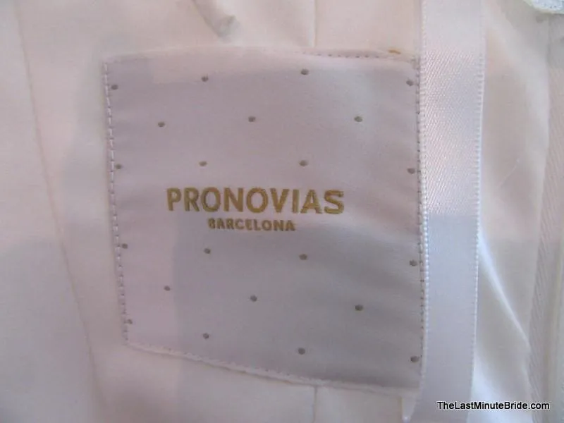 Pronovias Belinda