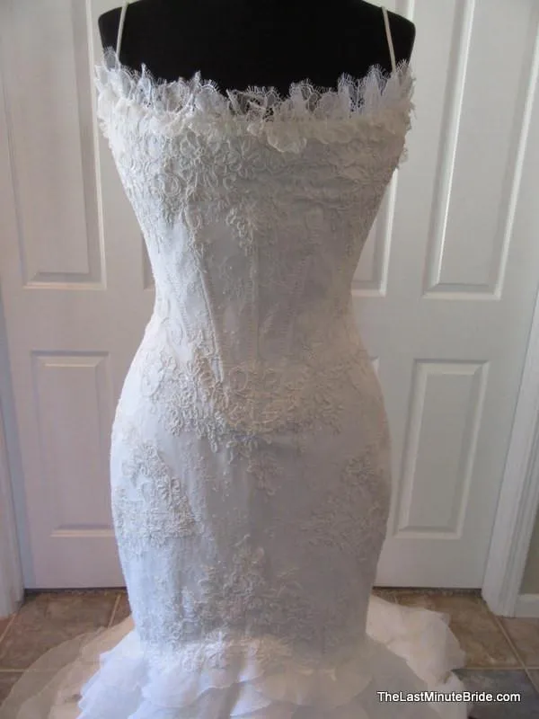 Pronovias Belinda