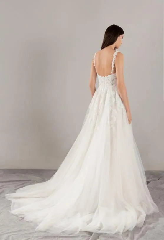 Pronovias "Imre"