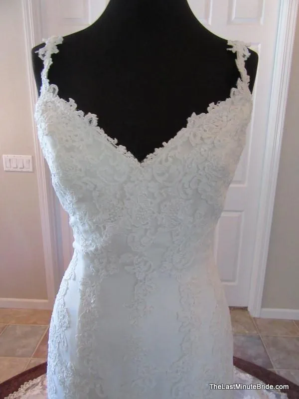Pronovias Umana