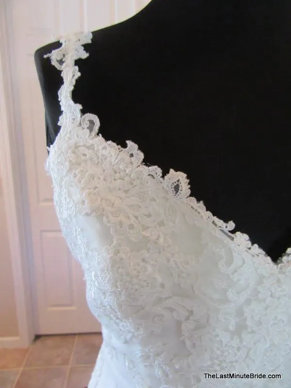 Pronovias Umana
