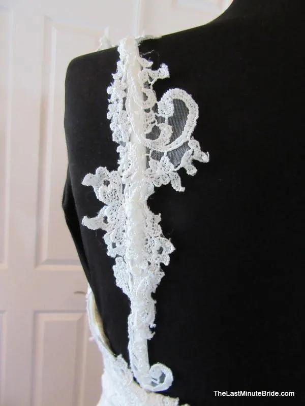 Pronovias Umana