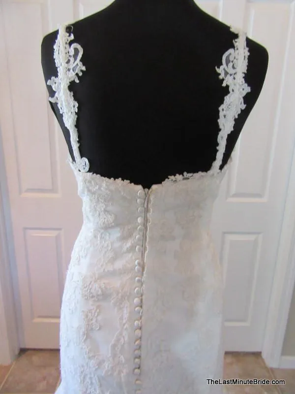 Pronovias Umana