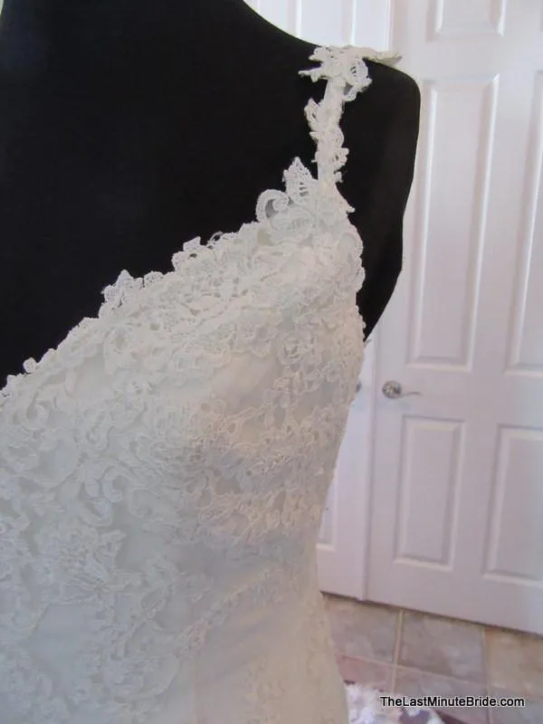 Pronovias Umana