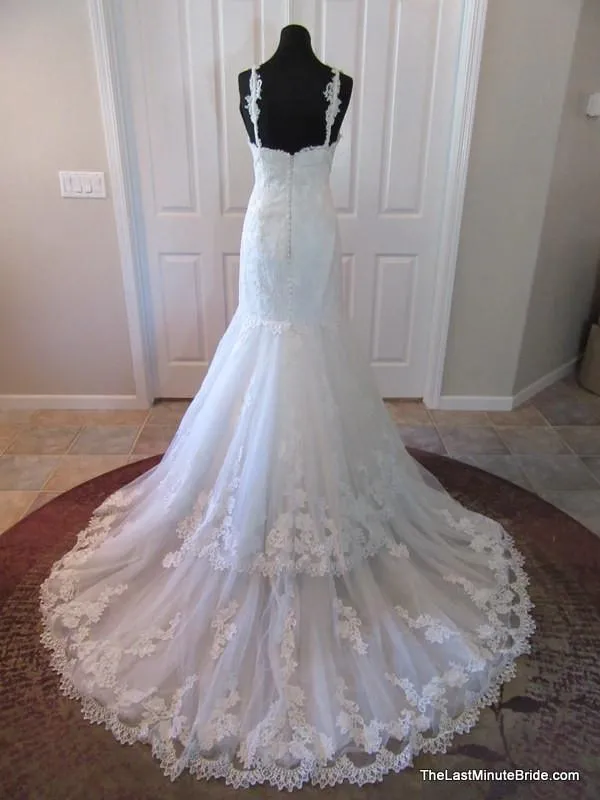 Pronovias Umana