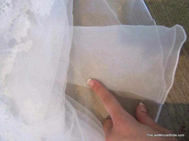 Pronovias Umana