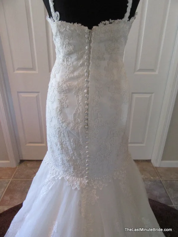 Pronovias Umana
