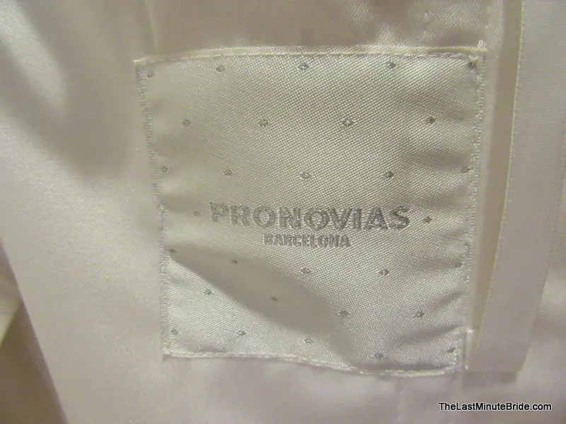 Pronovias Umana