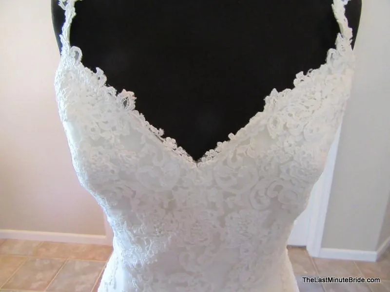 Pronovias Umana