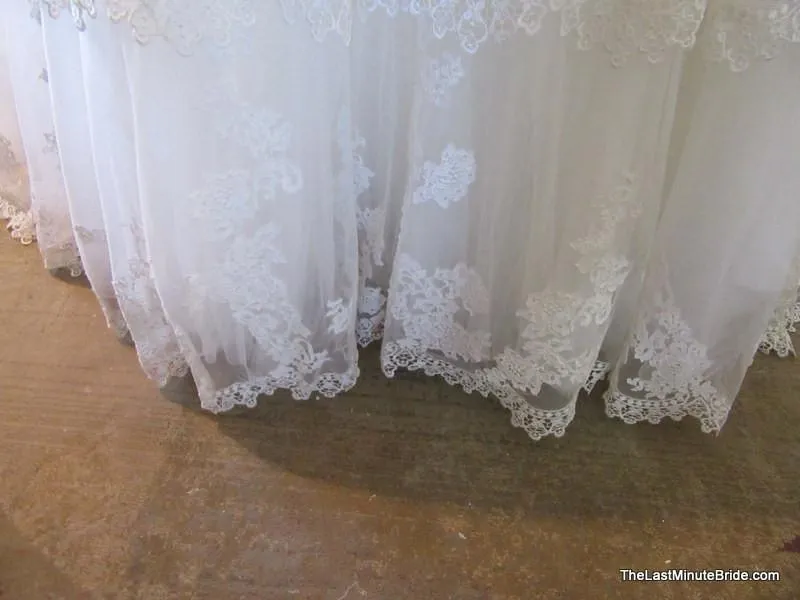Pronovias Umana